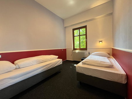 Hotel Liszt, Weimar, Germany