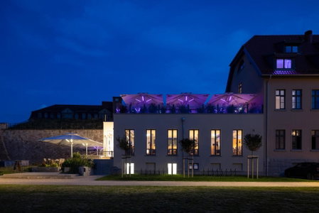 DAS KEHRS - Hotel auf dem Petersberg, Erfurt, Germany