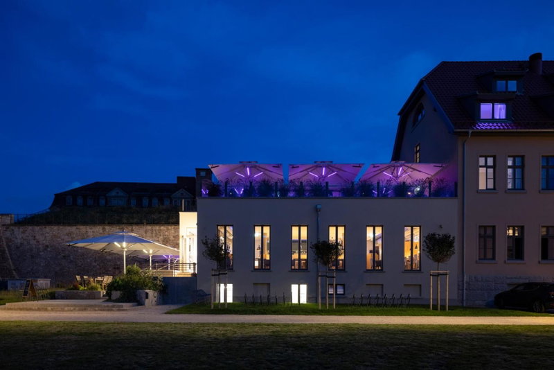 DAS KEHRS - Hotel auf dem Petersberg, Erfurt, Germany