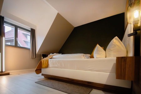 DAS KEHRS - Hotel auf dem Petersberg, Erfurt, Germany