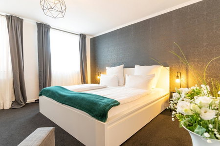 Schäfers Hotel, Cloppenburg, Germany