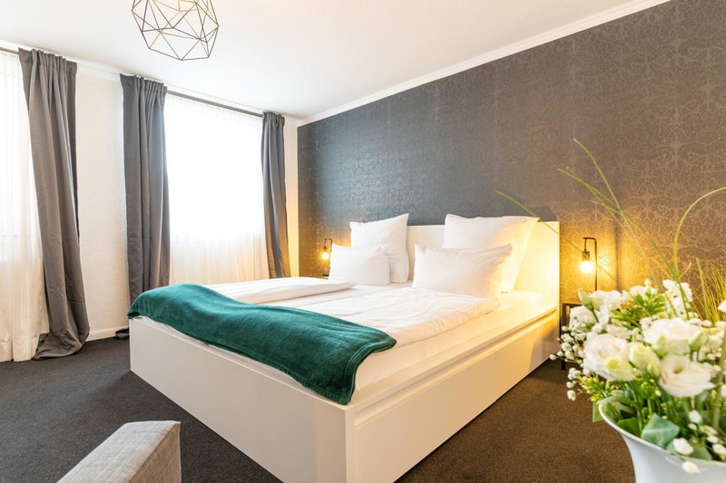 Schäfers Hotel, Cloppenburg, Germany
