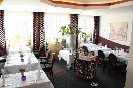 Schäfers Hotel, Cloppenburg, Germany