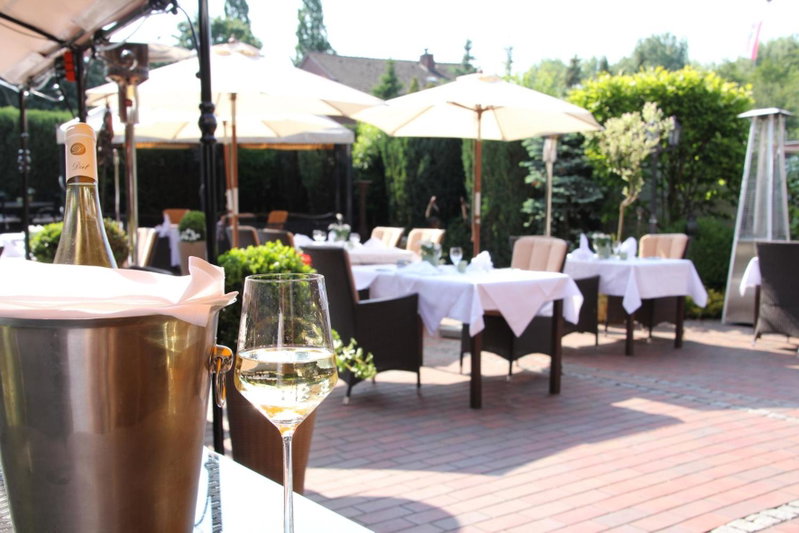 Schäfers Hotel, Cloppenburg, Germany