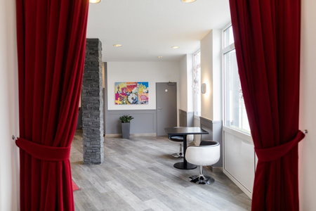 Hotel Stadt Tuttlingen, Tuttlingen, Germany