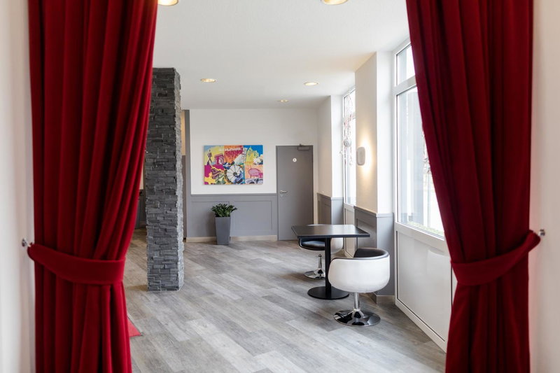 Hotel Stadt Tuttlingen, Tuttlingen, Germany