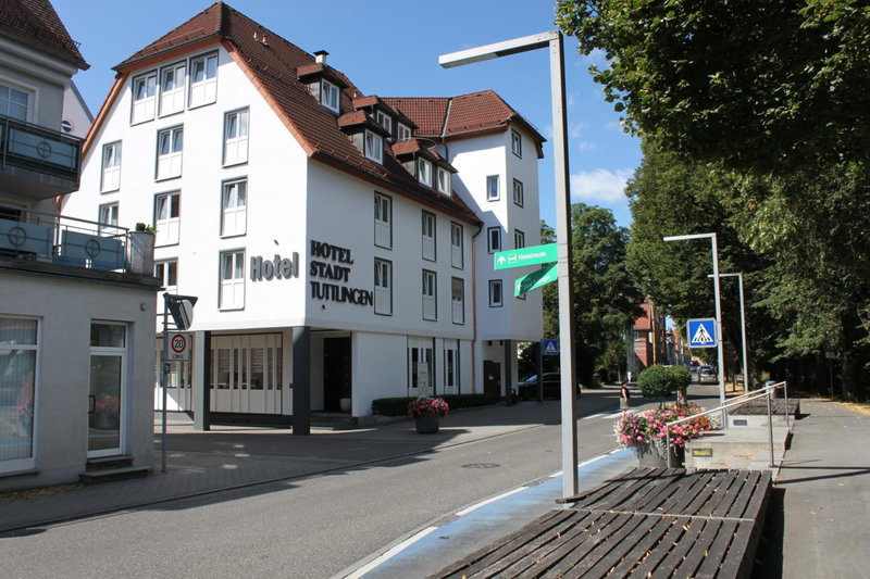 Hotel Stadt Tuttlingen, Tuttlingen, Germany