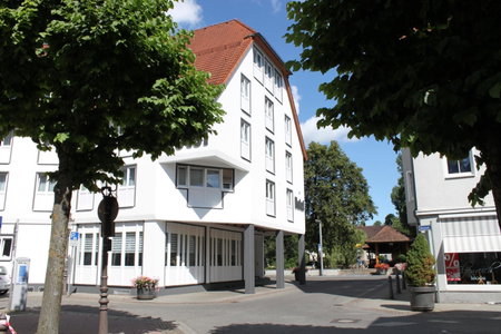 Hotel Stadt Tuttlingen, Tuttlingen, Germany