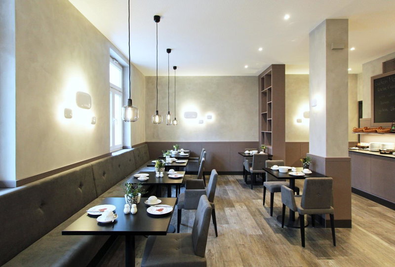 Hotel Stadt Tuttlingen, Tuttlingen, Germany