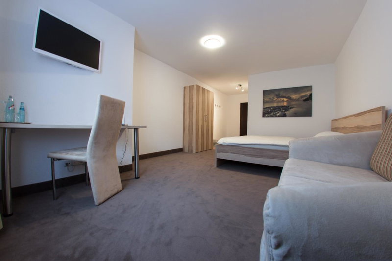 Hotel Stadt Tuttlingen, Tuttlingen, Germany