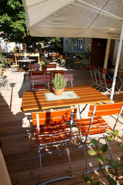 Neumaiers Hirsch -Gasthof und Landhotel, Weißenhorn, Germany