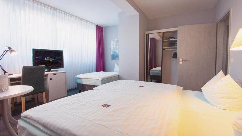 Excelsior Bochum, Bochum, Germany