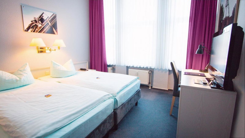 Excelsior Bochum, Bochum, Germany