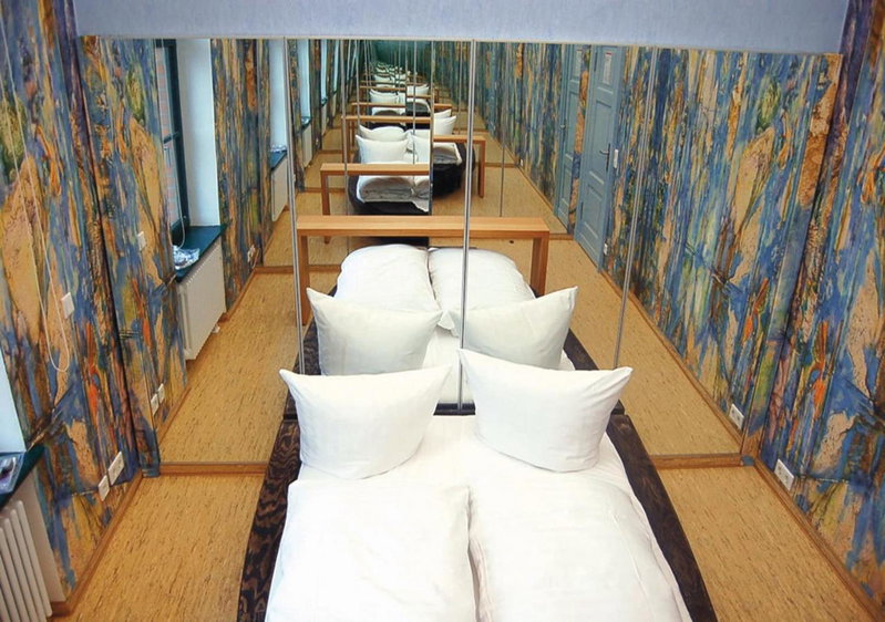 Pension Spreewelten, Lübbenau, Germany