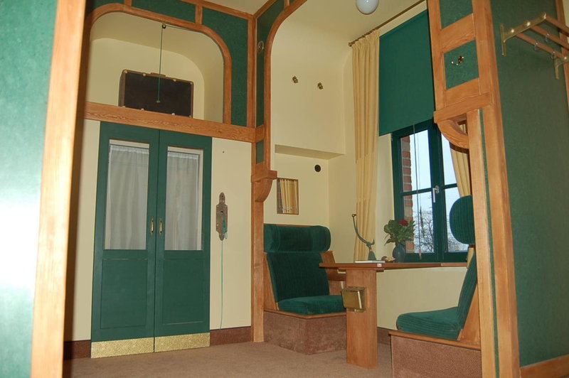 Pension Spreewelten, Lübbenau, Germany