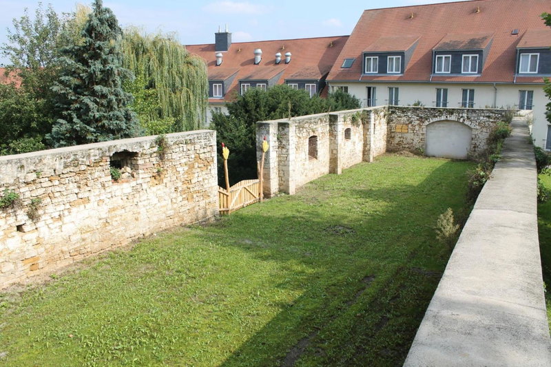 Hotel am Schloß Apolda, Apolda, Germany
