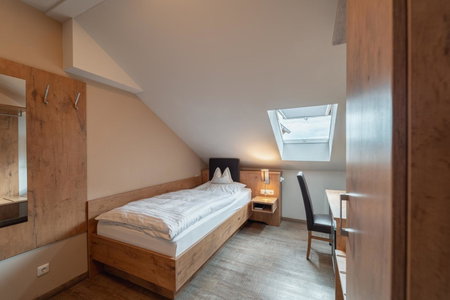 Gasthof Gruber, Fridolfing, Germany