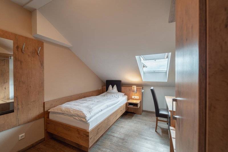 Gasthof Gruber, Fridolfing, Germany