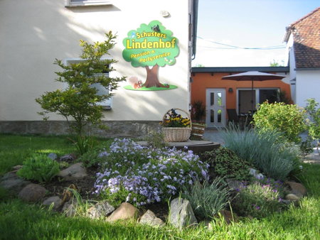 Schusters Lindenhof, Bautzen, Germany