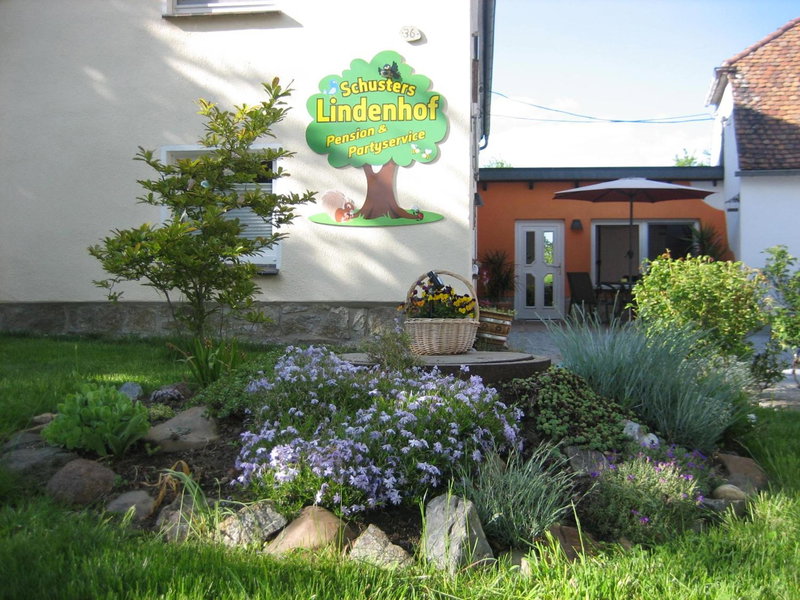 Schusters Lindenhof, Bautzen, Germany