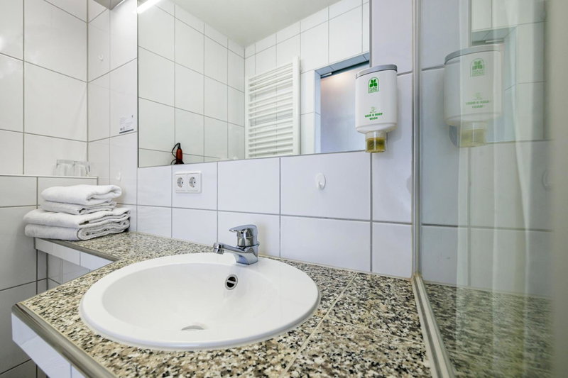 Flair Hotel zum Storchen, Bad Windsheim, Germany