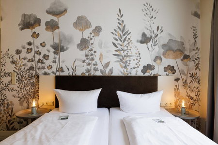Flair Hotel zum Storchen, Bad Windsheim, Germany