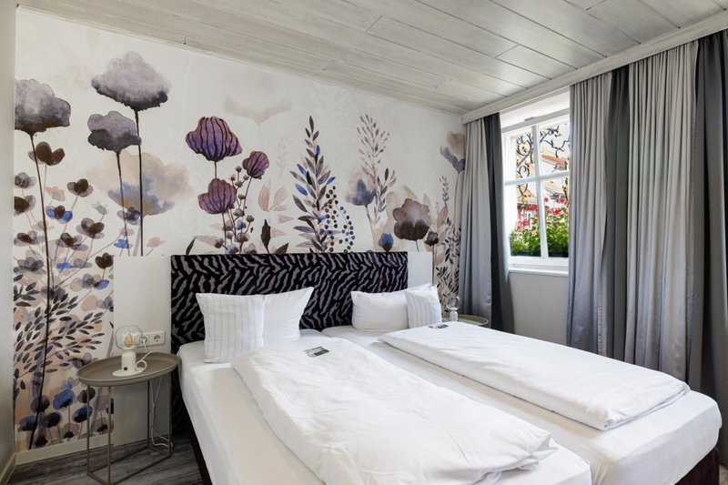 Flair Hotel zum Storchen, Bad Windsheim, Germany