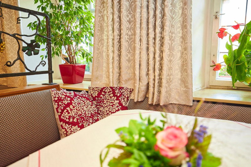 Flair Hotel zum Storchen, Bad Windsheim, Germany