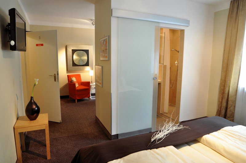 Flair Hotel zum Storchen, Bad Windsheim, Germany