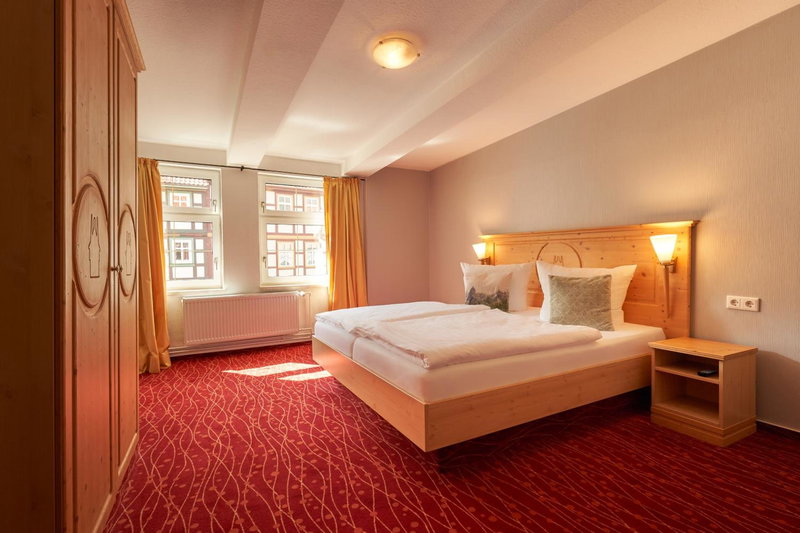 Hotel Schlossblick, Wernigerode, Germany