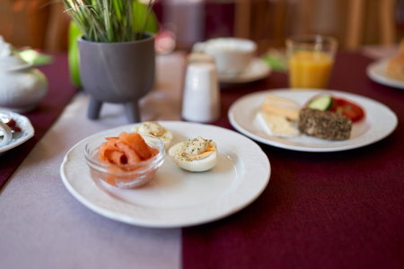 Hotel Schlossblick, Wernigerode, Germany