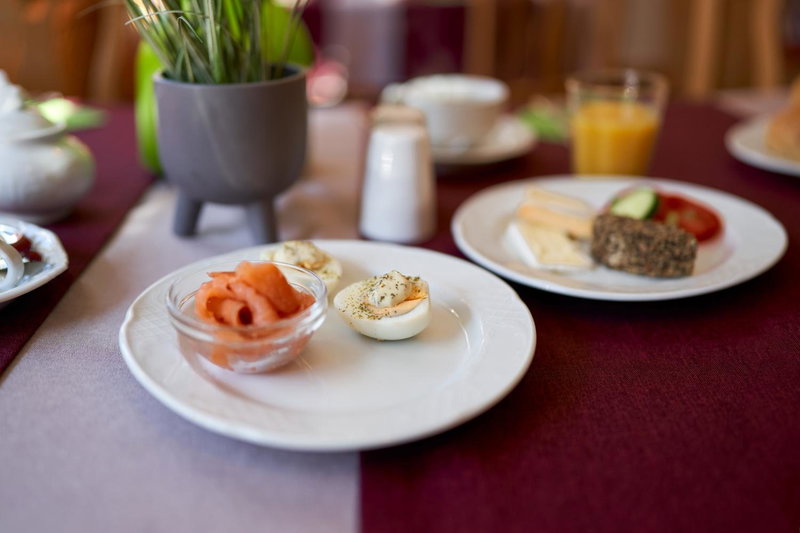Hotel Schlossblick, Wernigerode, Germany