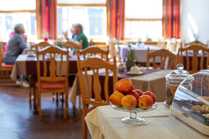 Hotel Schlossblick, Wernigerode, Germany
