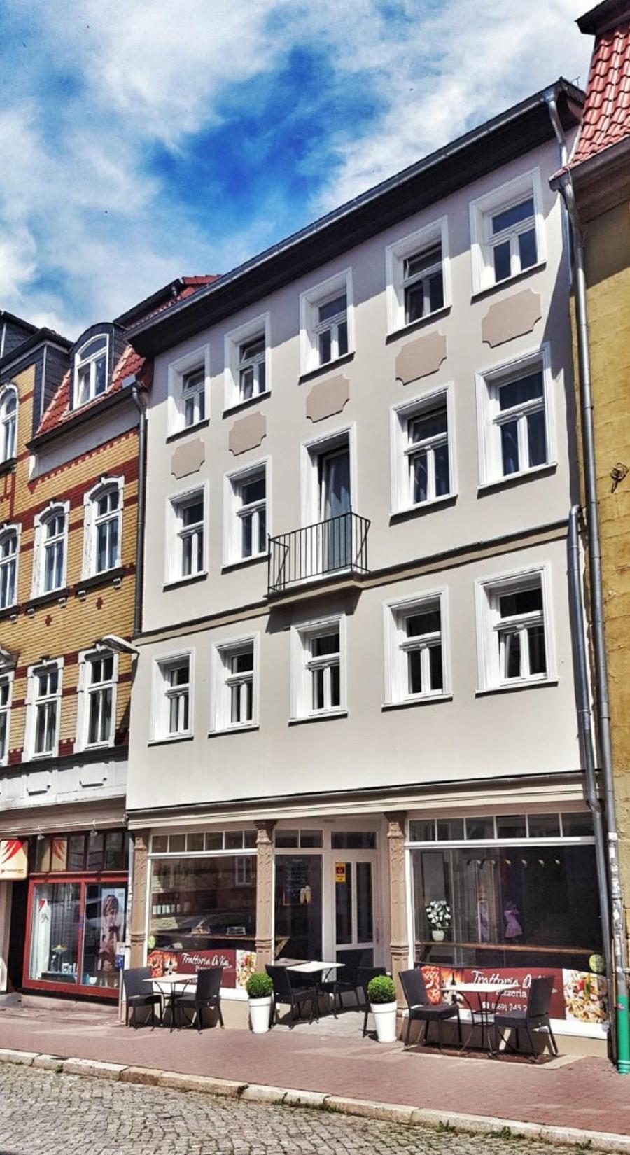 Appartements am Bachhaus, Germany