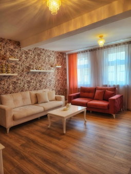 Appartements am Bachhaus, Eisenach, Germany