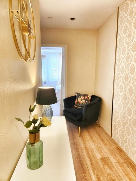 Appartements am Bachhaus, Eisenach, Germany