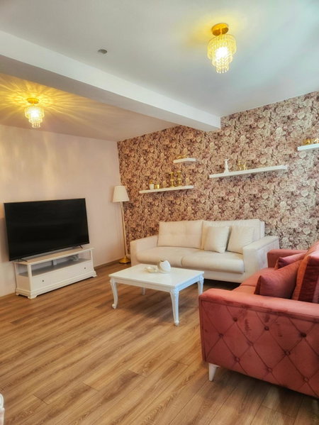 Appartements am Bachhaus, Eisenach, Germany