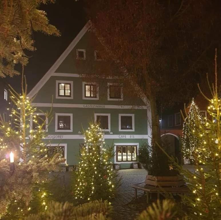 Hotel · BAUER Gästezimmer, Kipfenberg