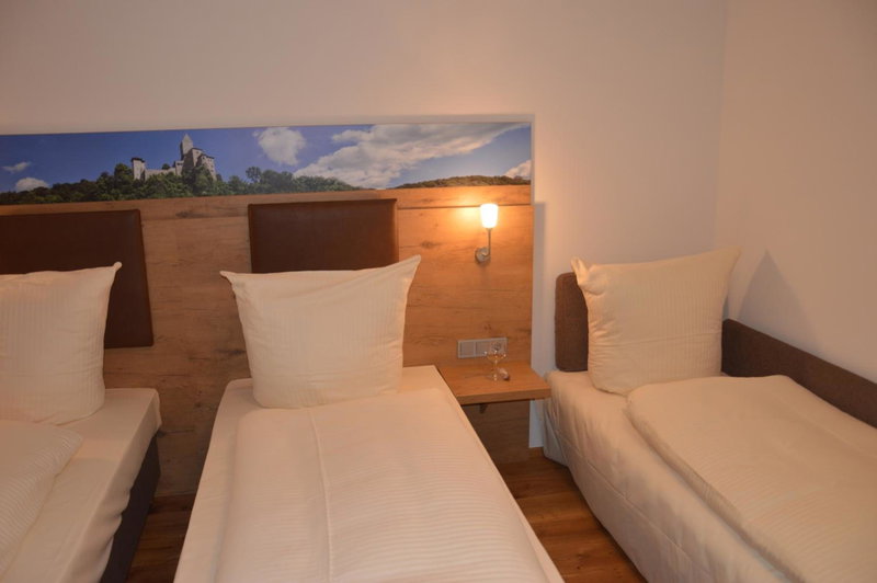 BAUER Gästezimmer, Kipfenberg, Germany