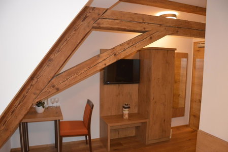 BAUER Gästezimmer, Kipfenberg, Germany