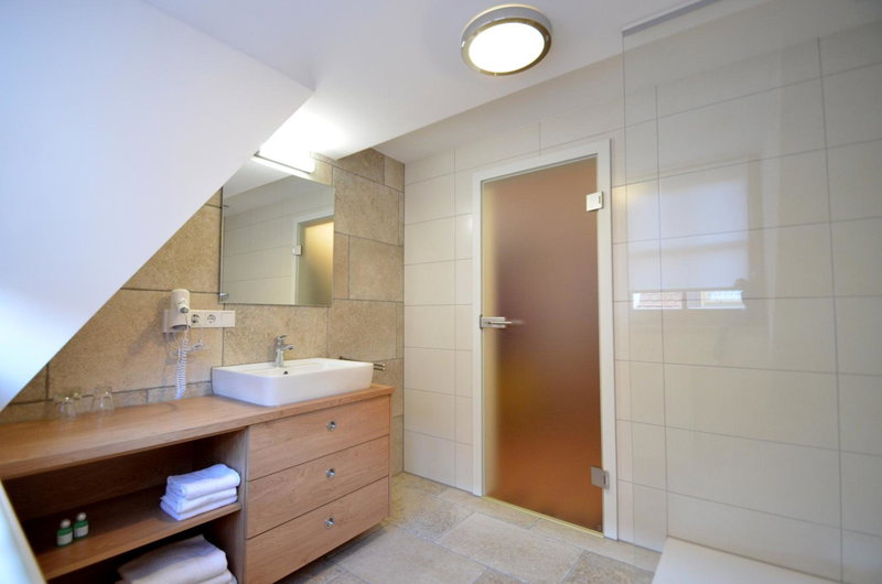 BAUER Gästezimmer, Kipfenberg, Germany