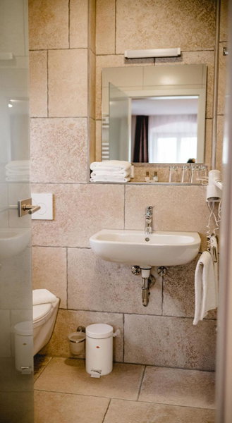 BAUER Gästezimmer, Kipfenberg, Germany