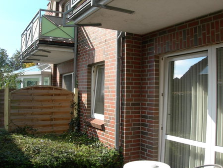 Apart Hotel Norden, Norden, Germany