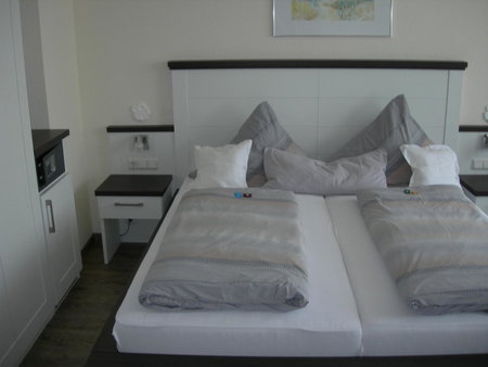 Apart Hotel Norden, Norden, Germany