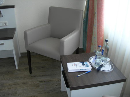 Apart Hotel Norden, Norden, Germany