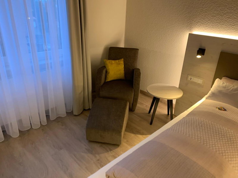 Apart Hotel Norden, Norden, Germany