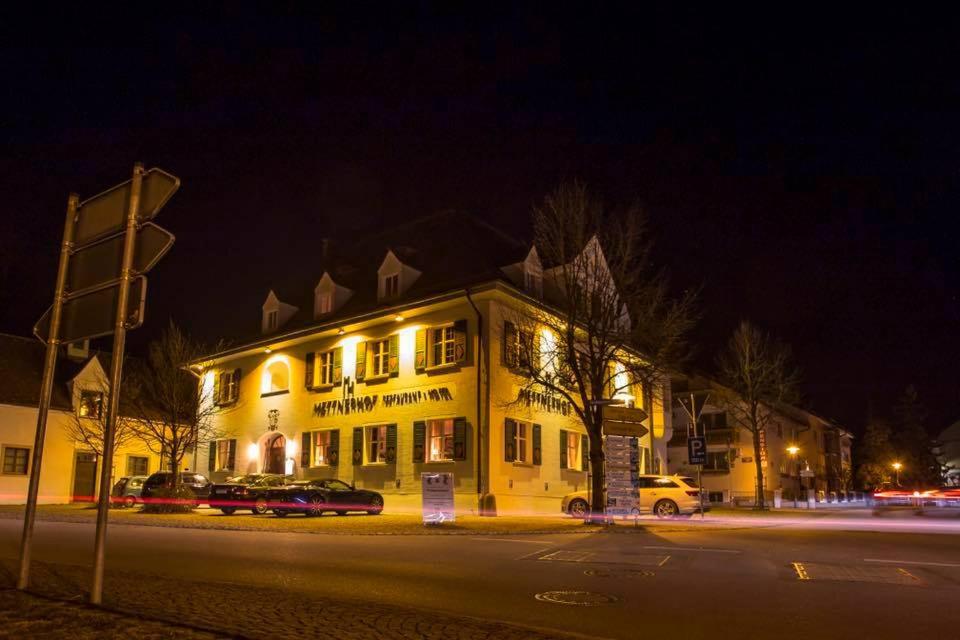 Hotel · Mettner Hof, Metten