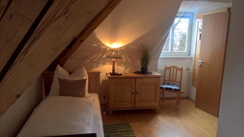 Mettner Hof, Metten, Germany