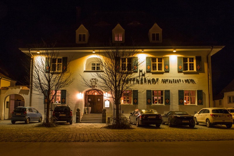Mettner Hof, Metten, Germany