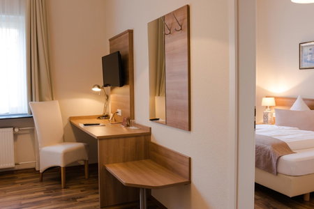 Hotel Luise, Bad Bergzabern, Germany